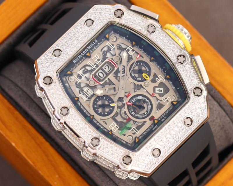 RICHARD MILLE Watches